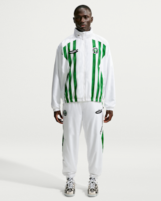 Nike x Nigeria x Slawn Men's Lightweight Pants. Nike.com